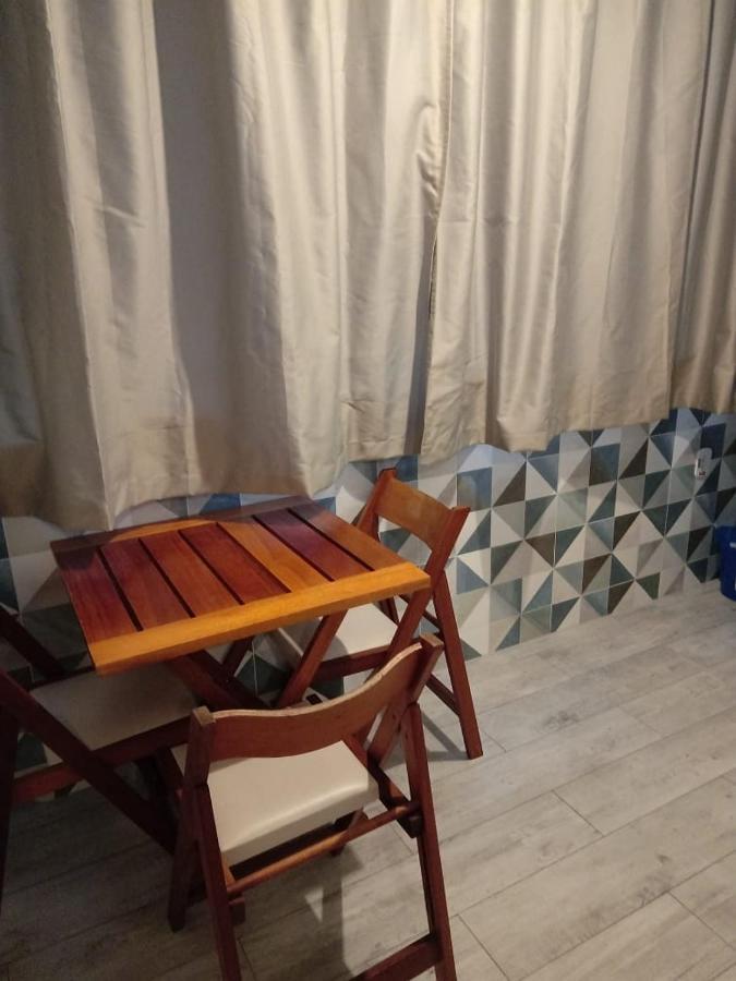 Appartamento Apartamento 1 Quarto Reformado Em Copacabana Rio de Janeiro Esterno foto